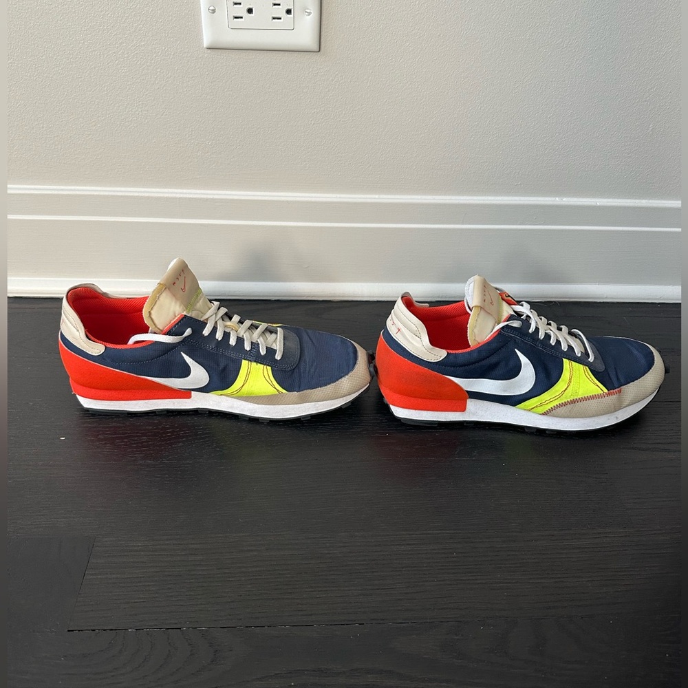 Nike DBreak-Type SE. Obsidian. cu1756-401. Size 13.
